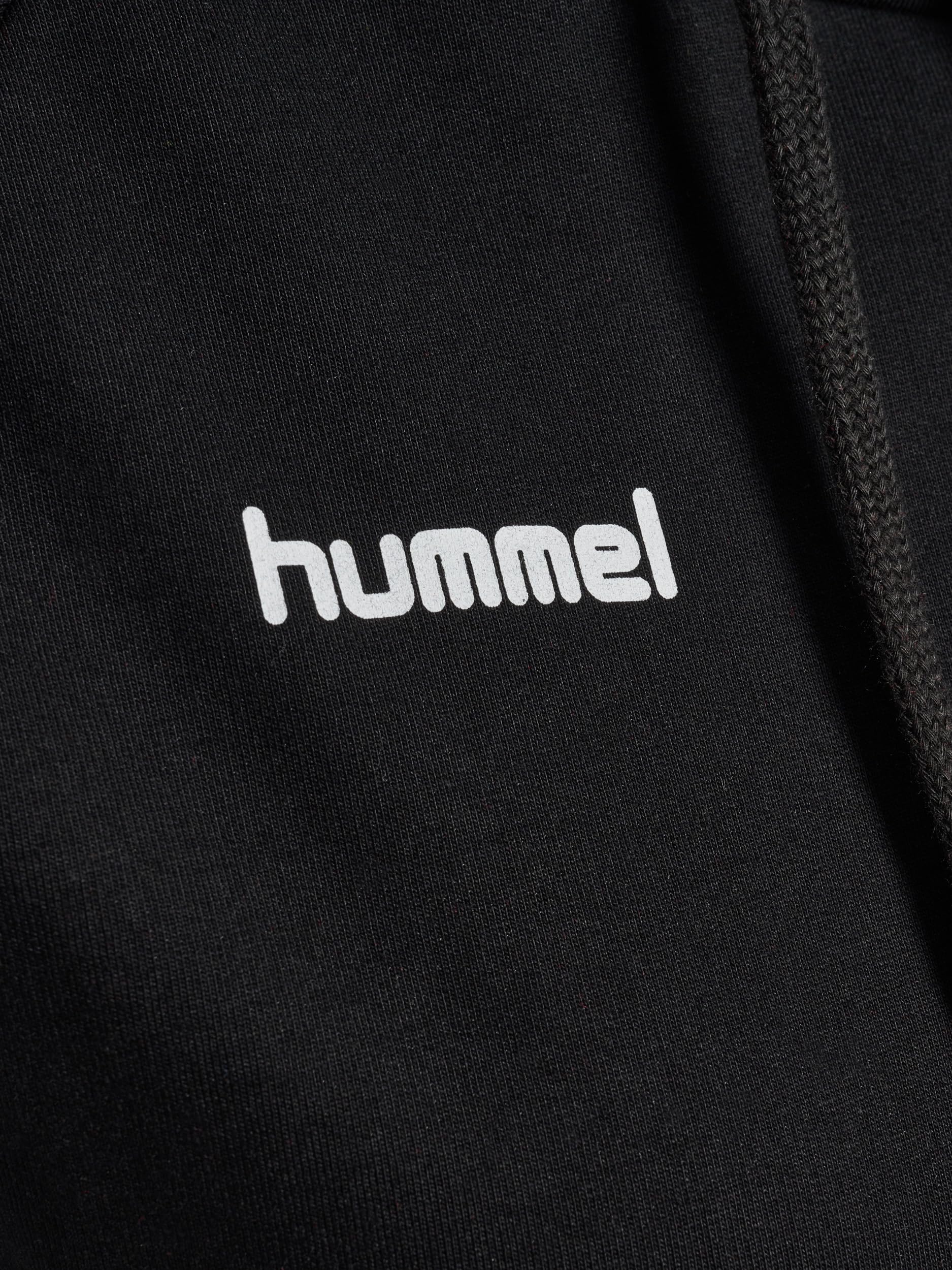 hummel Hmlgo Cotton Hoodie Woman Sudadera con Capucha Mujer