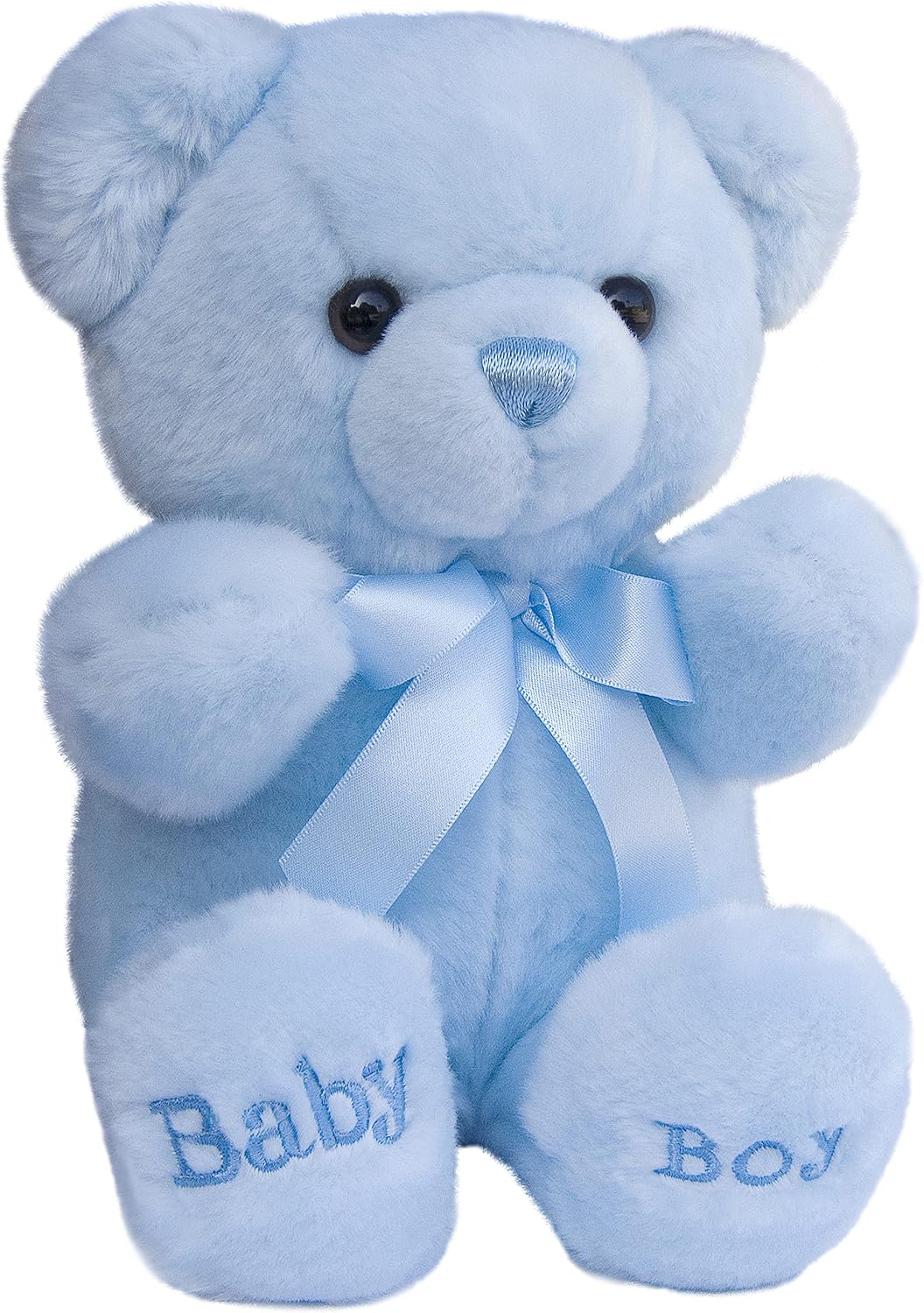 Aurora ebba - Comfy - 10" Comfy Blue - Medium (20045)