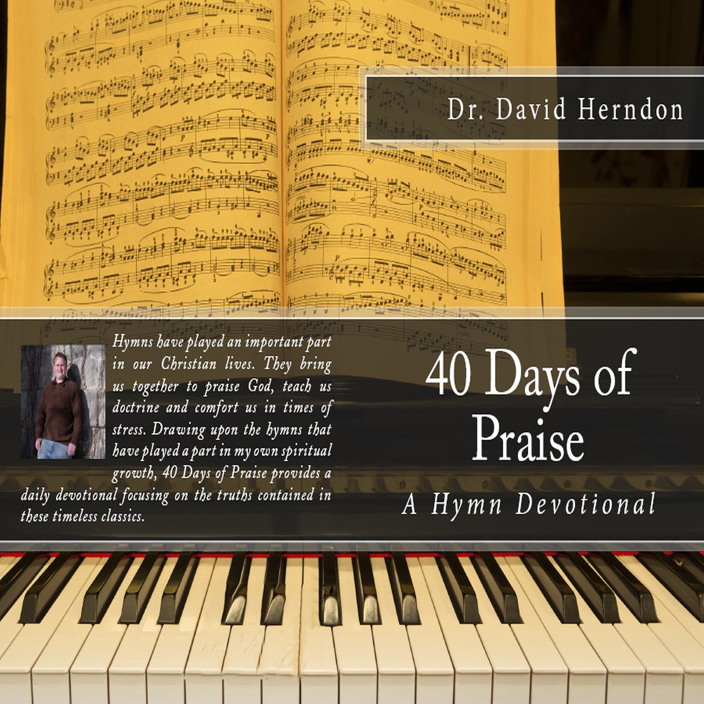 40 Days of Praise
