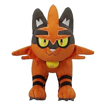 ポケモンセンターオリジナル ぬいぐるみ ニャビー dwos6rj Amazon.co.jp: ポケモンセンターオリジナル ぬいぐるみ ニャビー