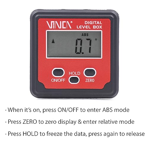 Miniatura 6 de Vinca DCLA - Calibrador digital