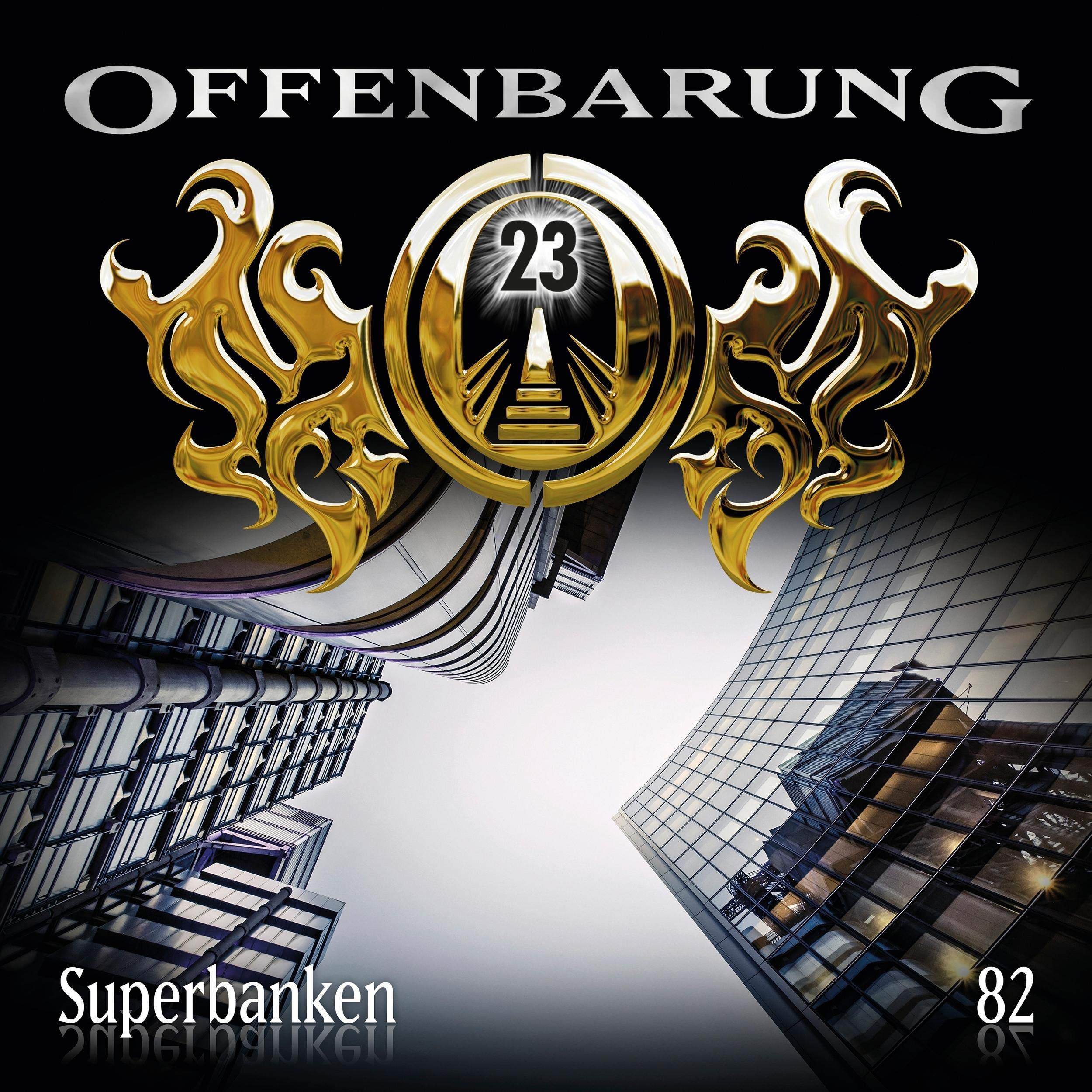 Cover art for Superbanken