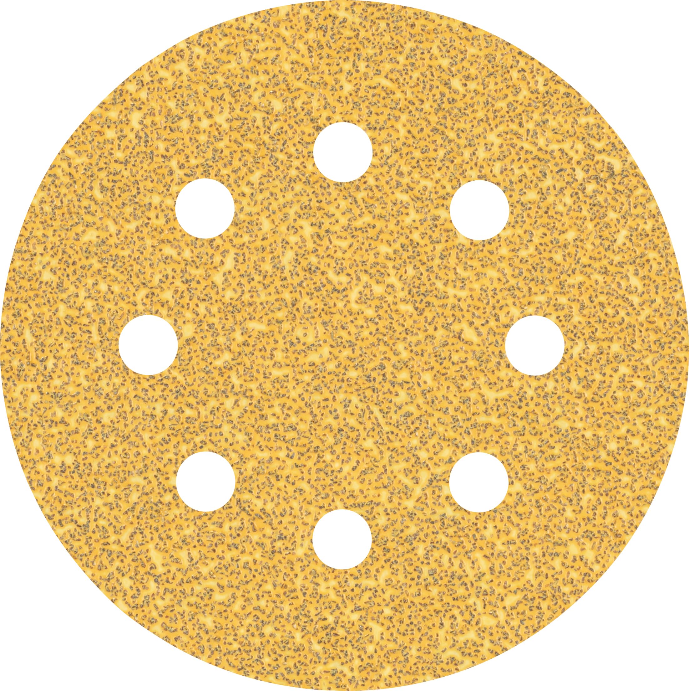 Bosch 2608900794 Expert C470 Router Sandpaper Grit 40 Ø115mm 5piec...