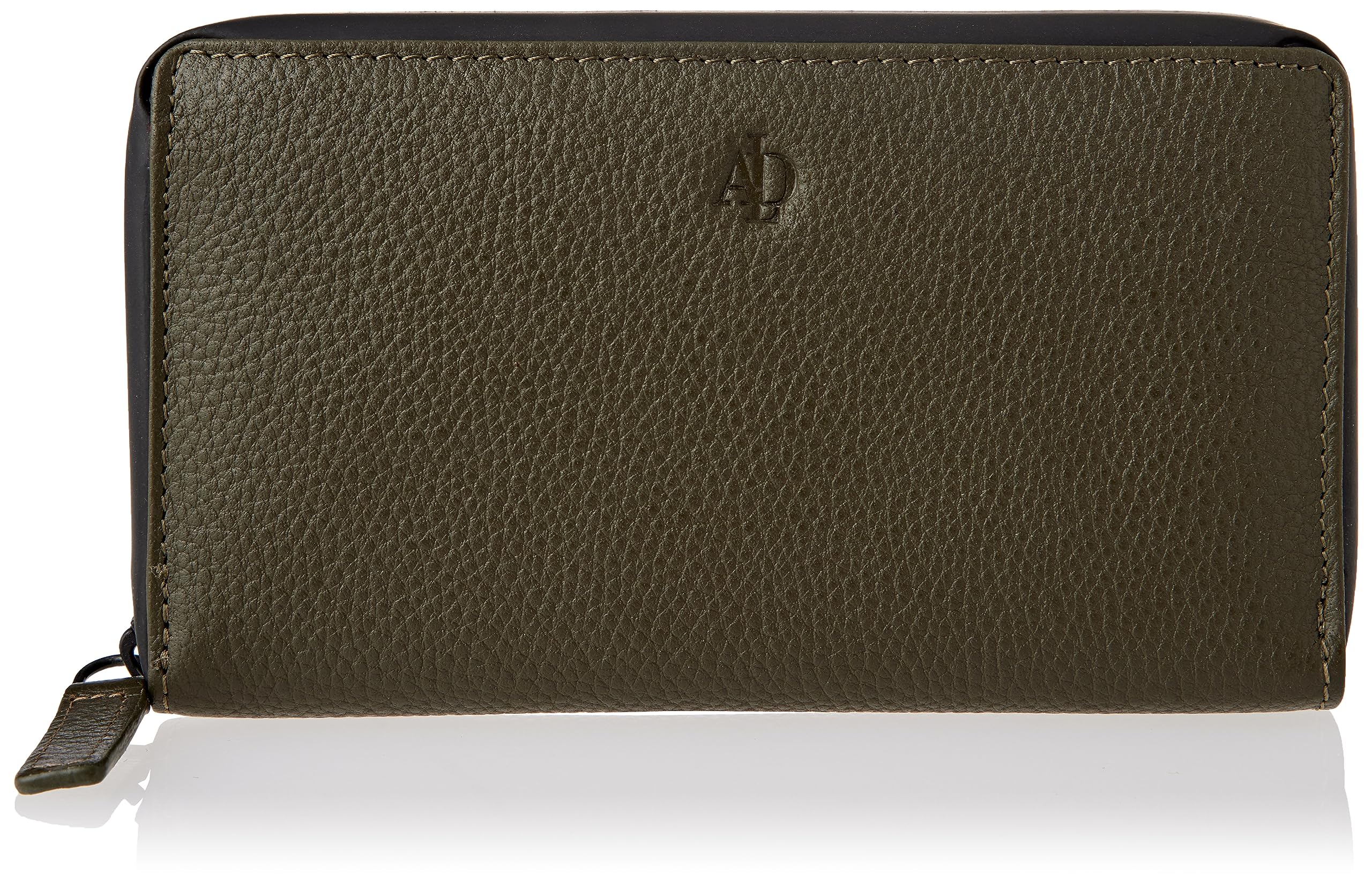 Adapell Unisex Adults Tec Wallet Billfold, 5, One Size
