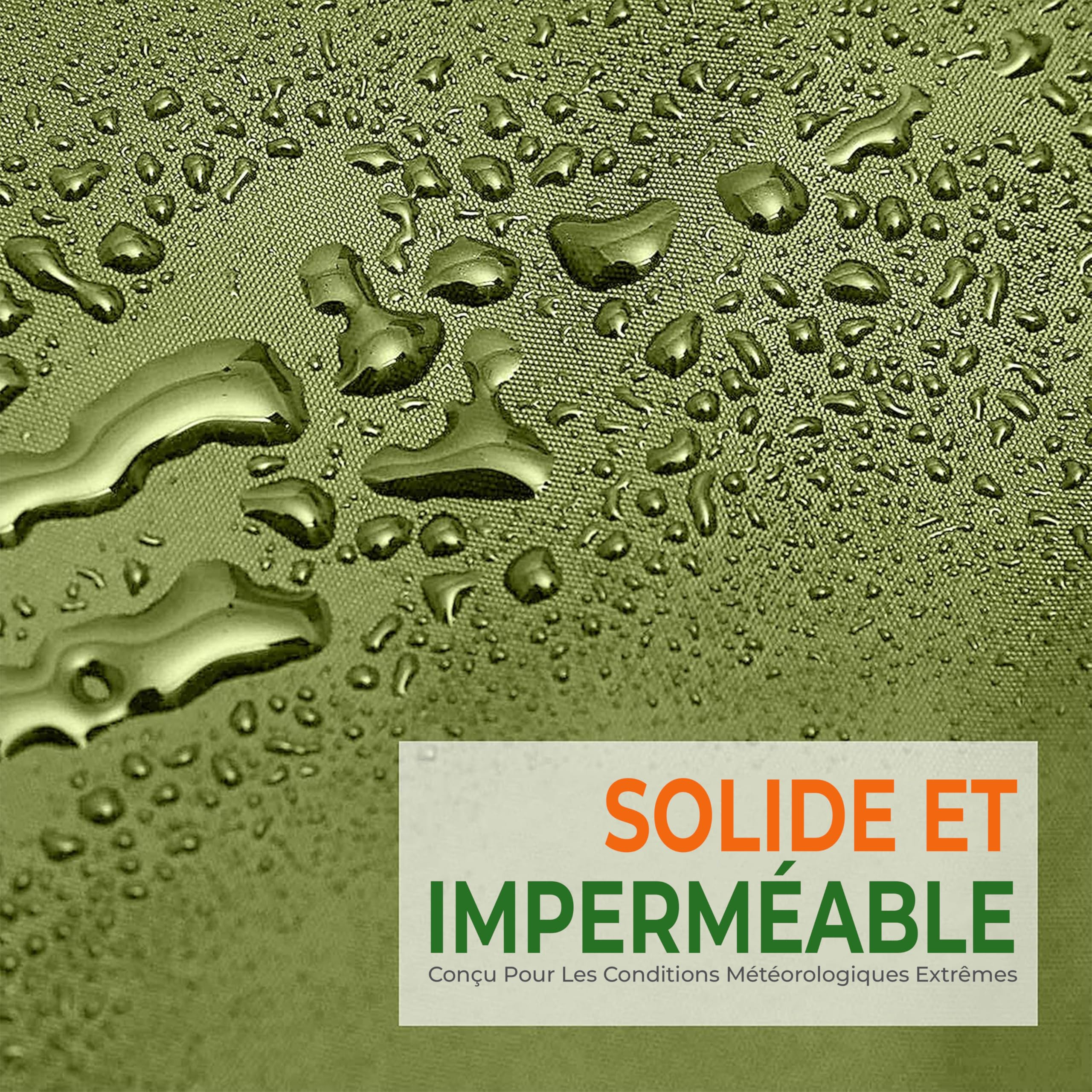 SereneLife Sac de Couchage Double avec Oreillers – Imperméable et Séparable en 2 Sacs Simples – Léger et Chaud – Camping, Randonnée, Trekking, Backpacking et Temps Froid – Température -15 à -12°C