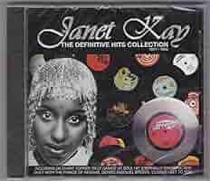 Amazon.co.jp: The Definitive Hits Collection 1977-1985