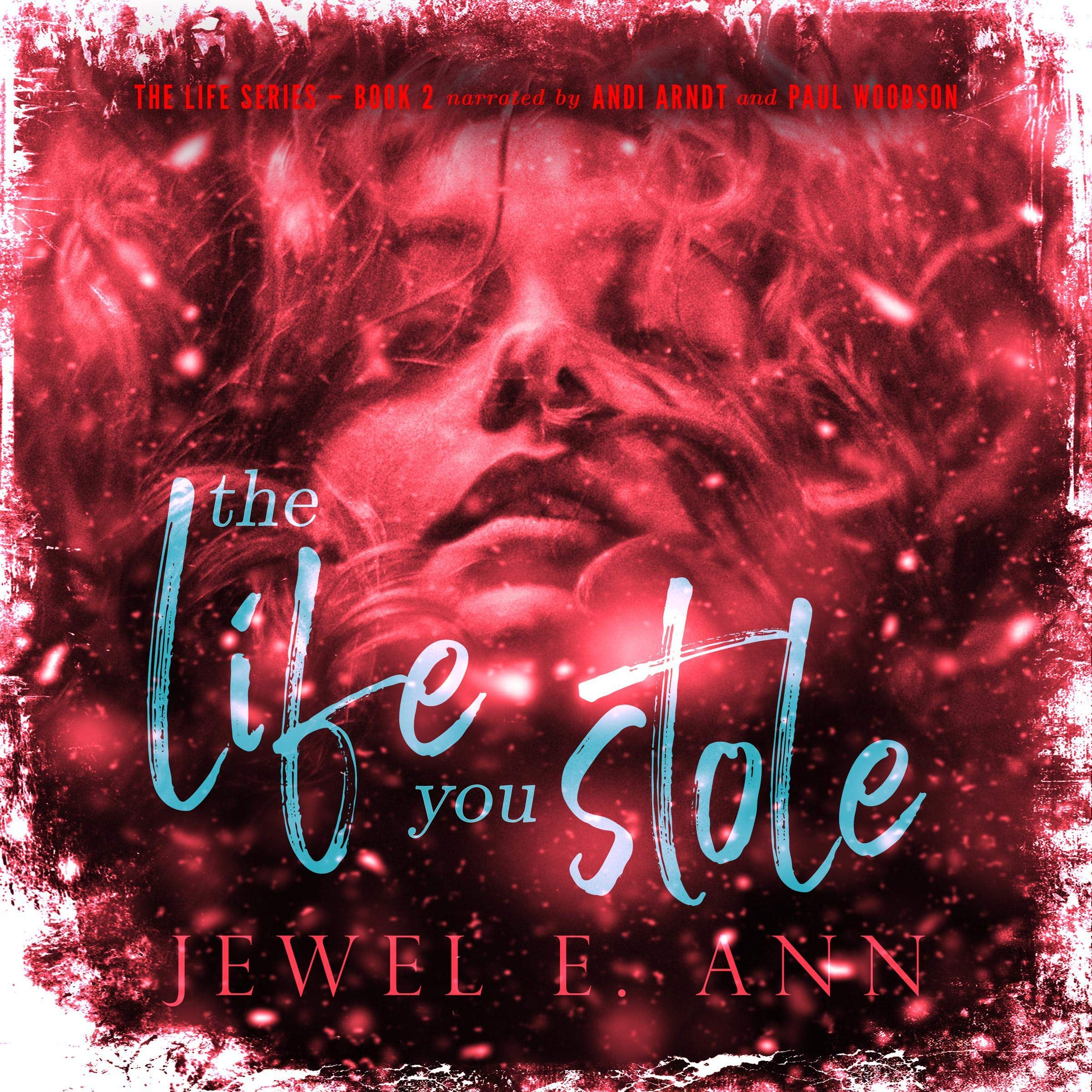 Cover art for The Life You Stole