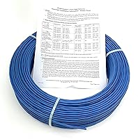 Vista 3 de PHSC-280-EPC 500FT Cable detector de calor lineal