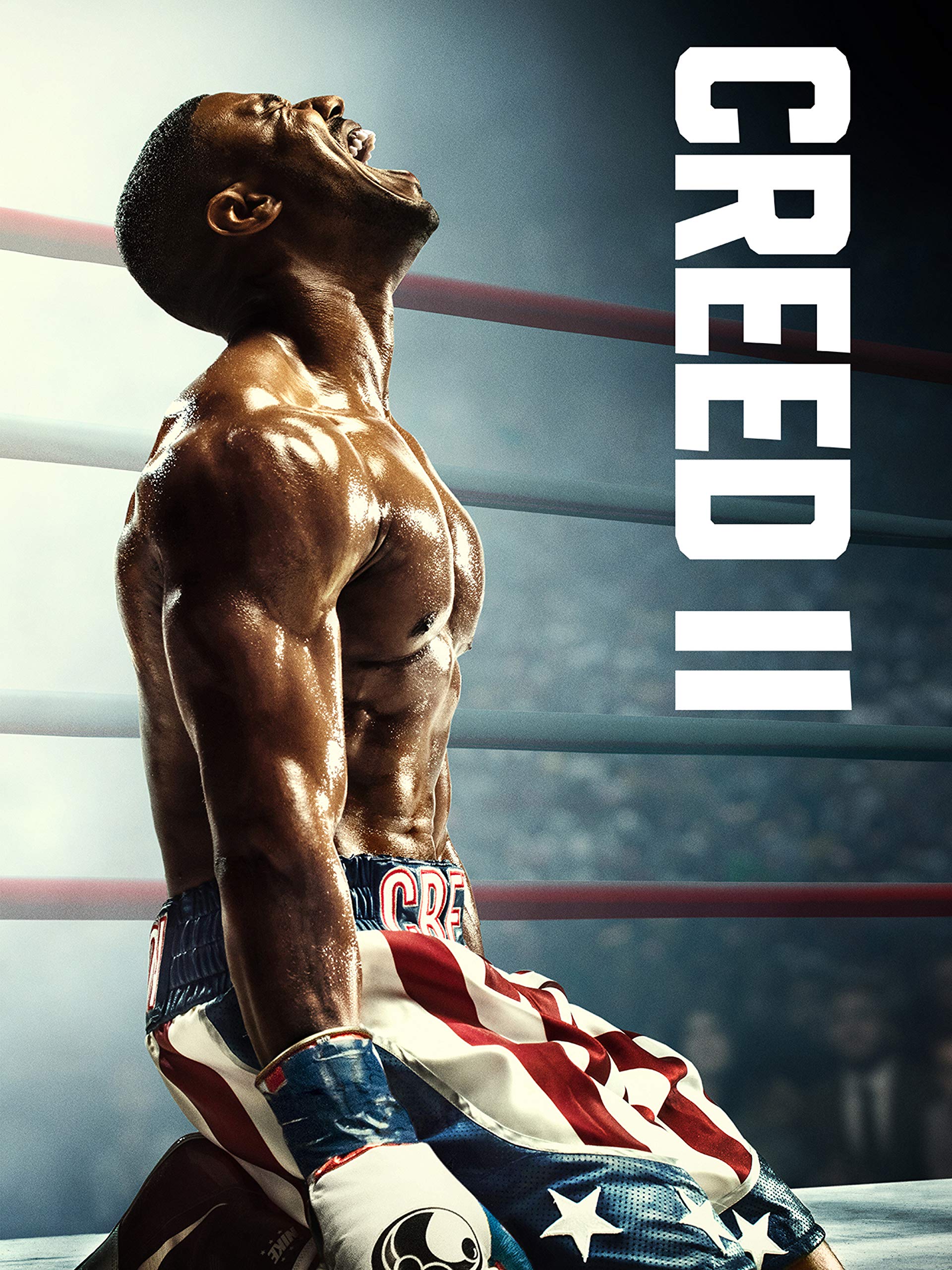 Creed II (4K UHD)