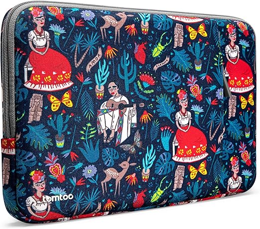 tomtoc laptop sleeve