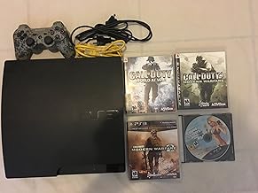 Jailbroken ps3 for sale amazon Outlet