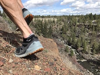 Swiftwick- MAXUS (3 Pairs) No Show Tab Running & Golf Socks, Maximum Cushion