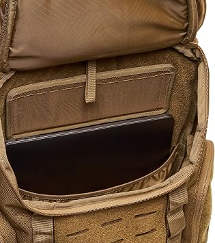 Oakley Link Pack Miltac 2.0 Coyote