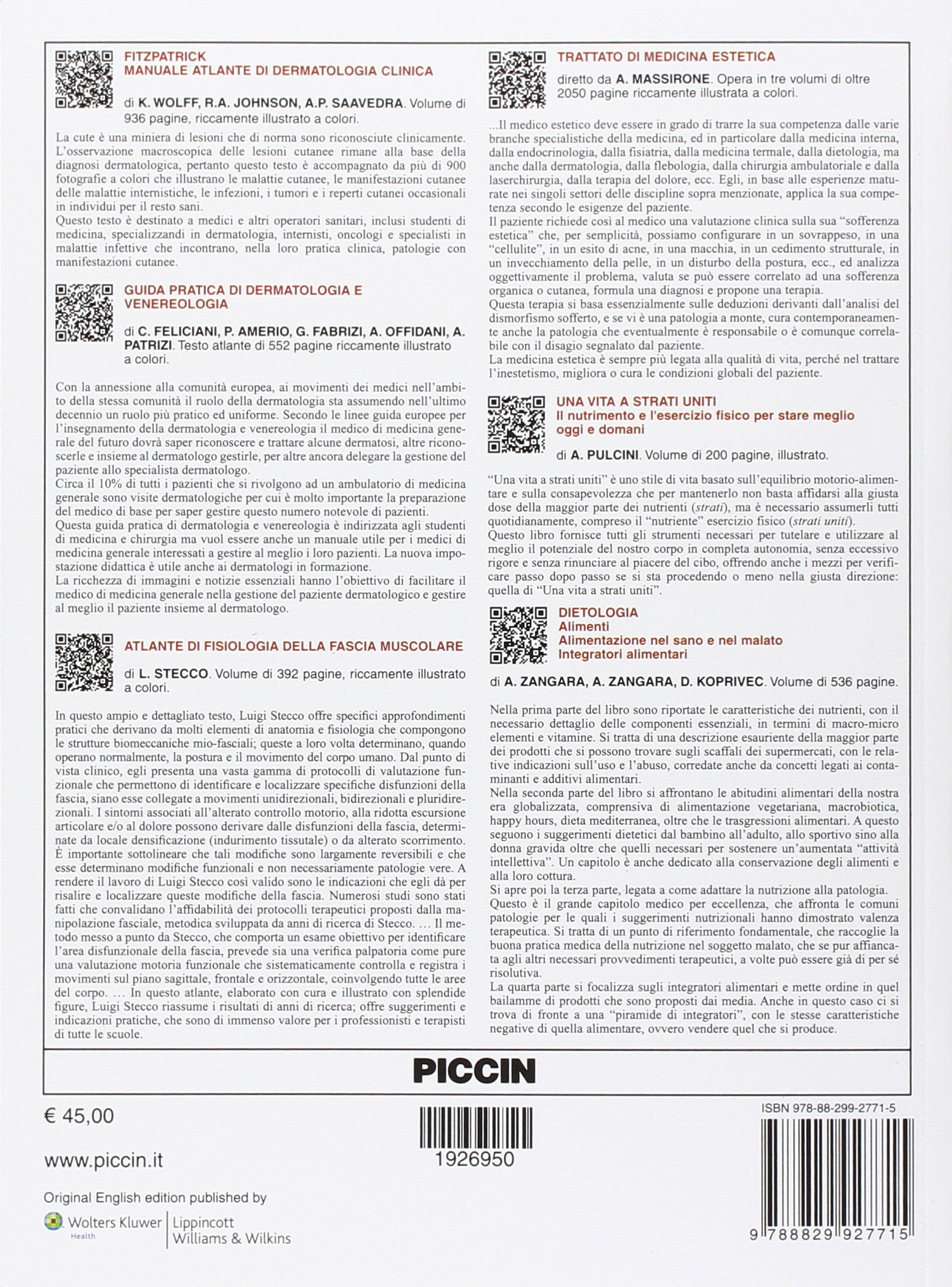Peeling chimici, microdermoabrasione e prodotti topici. Guida pratica