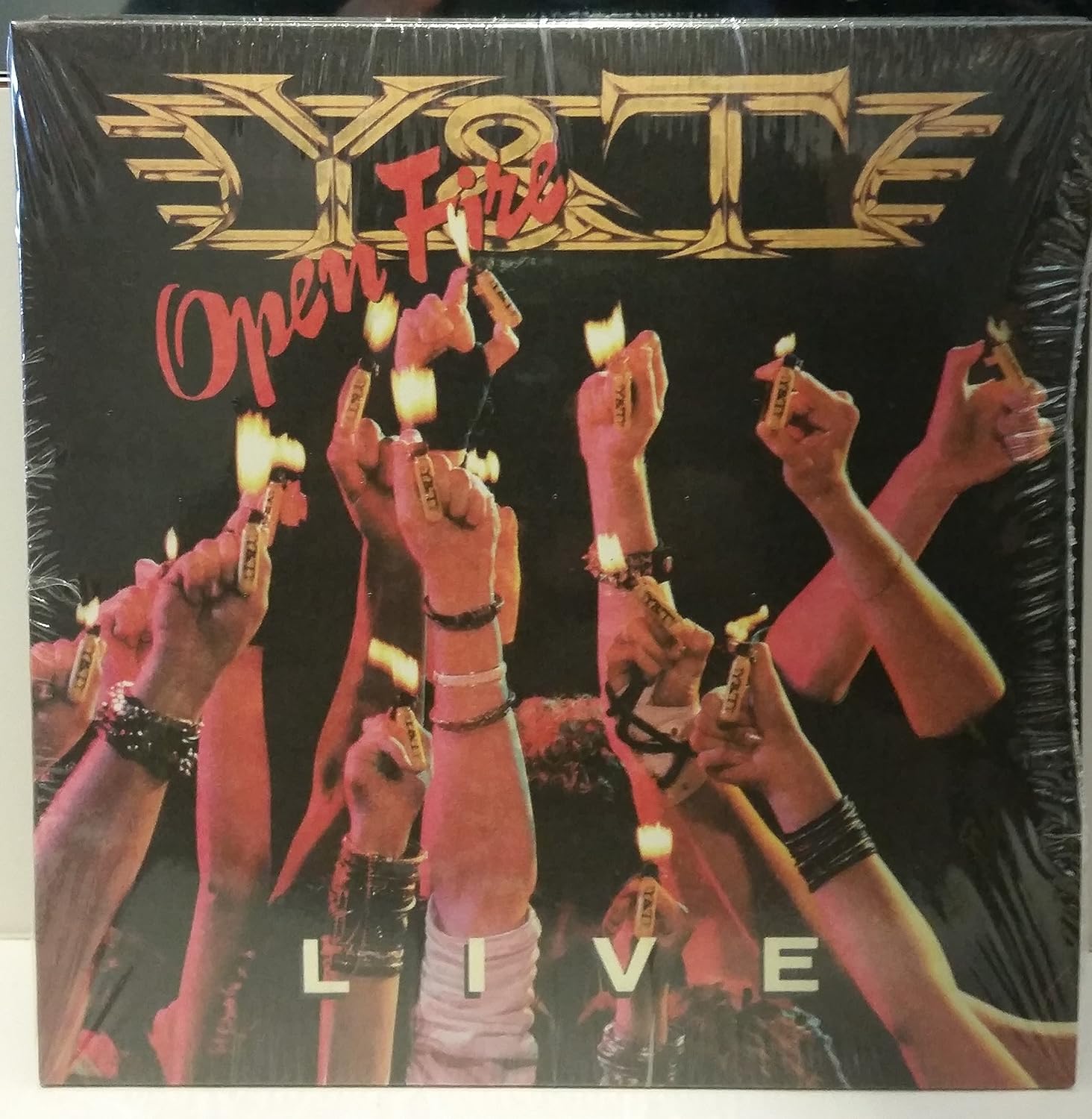 Amazon.co.jp Open Fire ミュージック