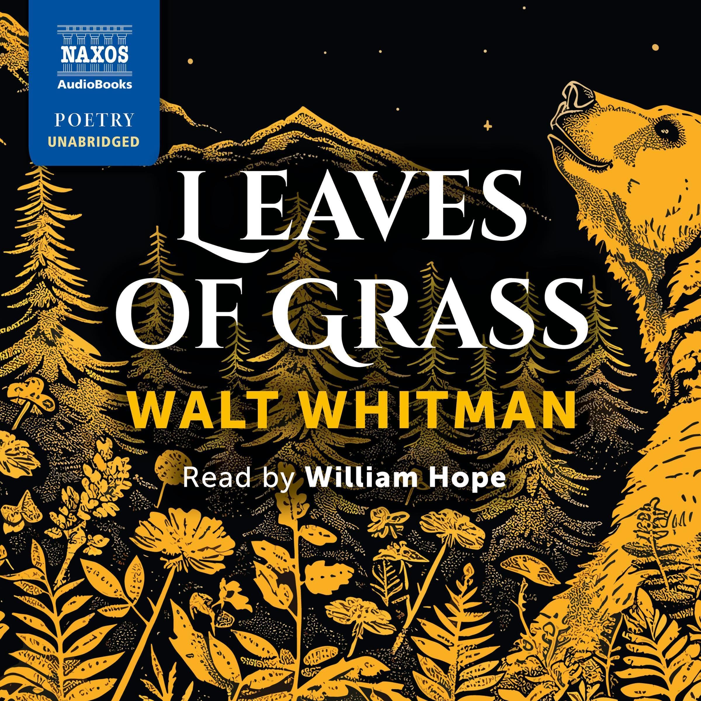 Leaves of Grass