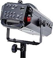 Vista 2 de CHAUVET DJ Iluminación LED SIGUE SPOT 75 ST