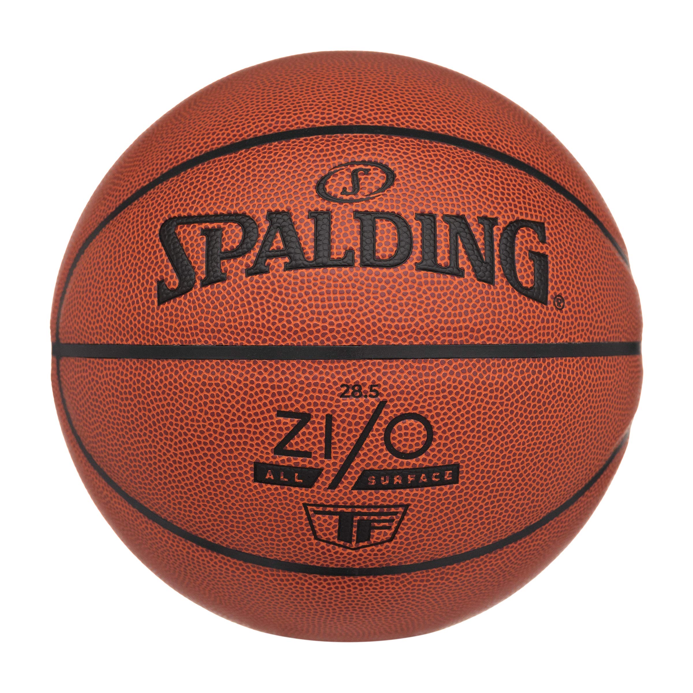 Spalding TF Series Indoor/Outdoor Basketball