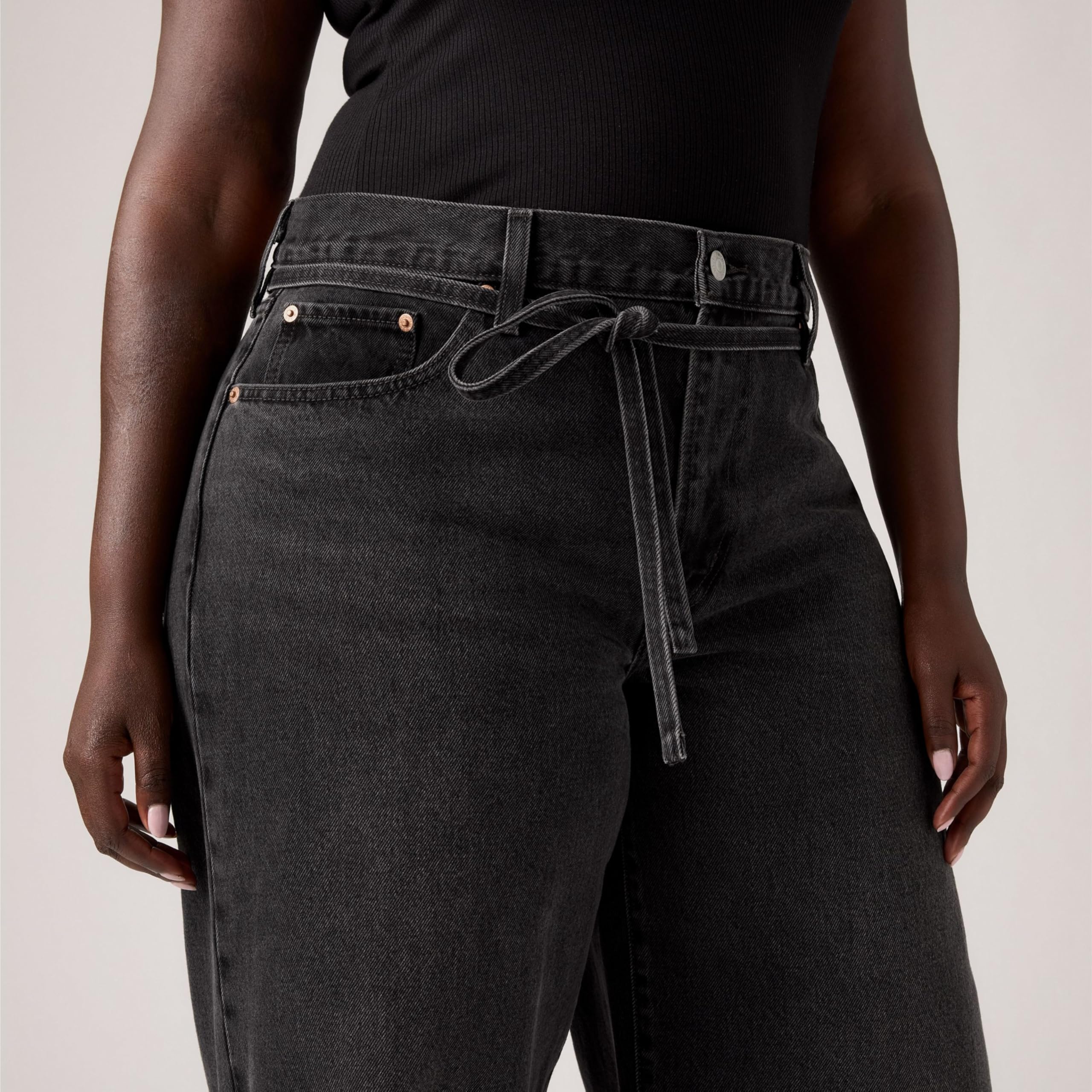 Levi's XL Straight - Jeans Mujer