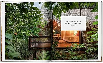 洋書 Hotel Book Great Escapes South America Great Escapes Latin America. The Hotel Book (Multilingual Edition