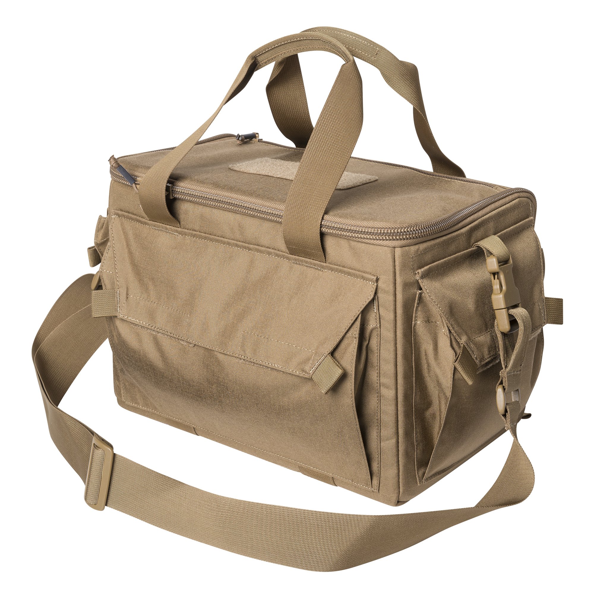 Helikon-Tex Range Line, Range Bag Coyote Brown