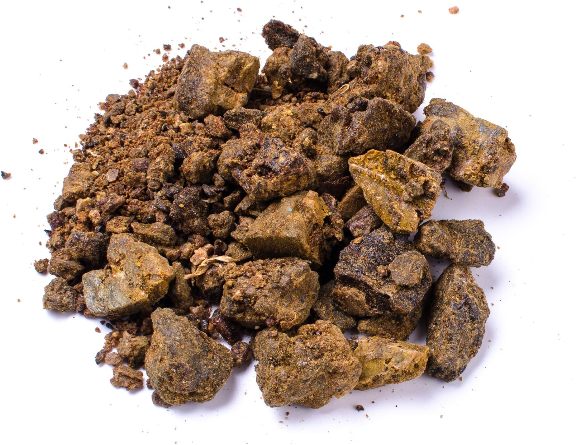 Natural Raw Propolis from Poland | 100g | Made By Bees |