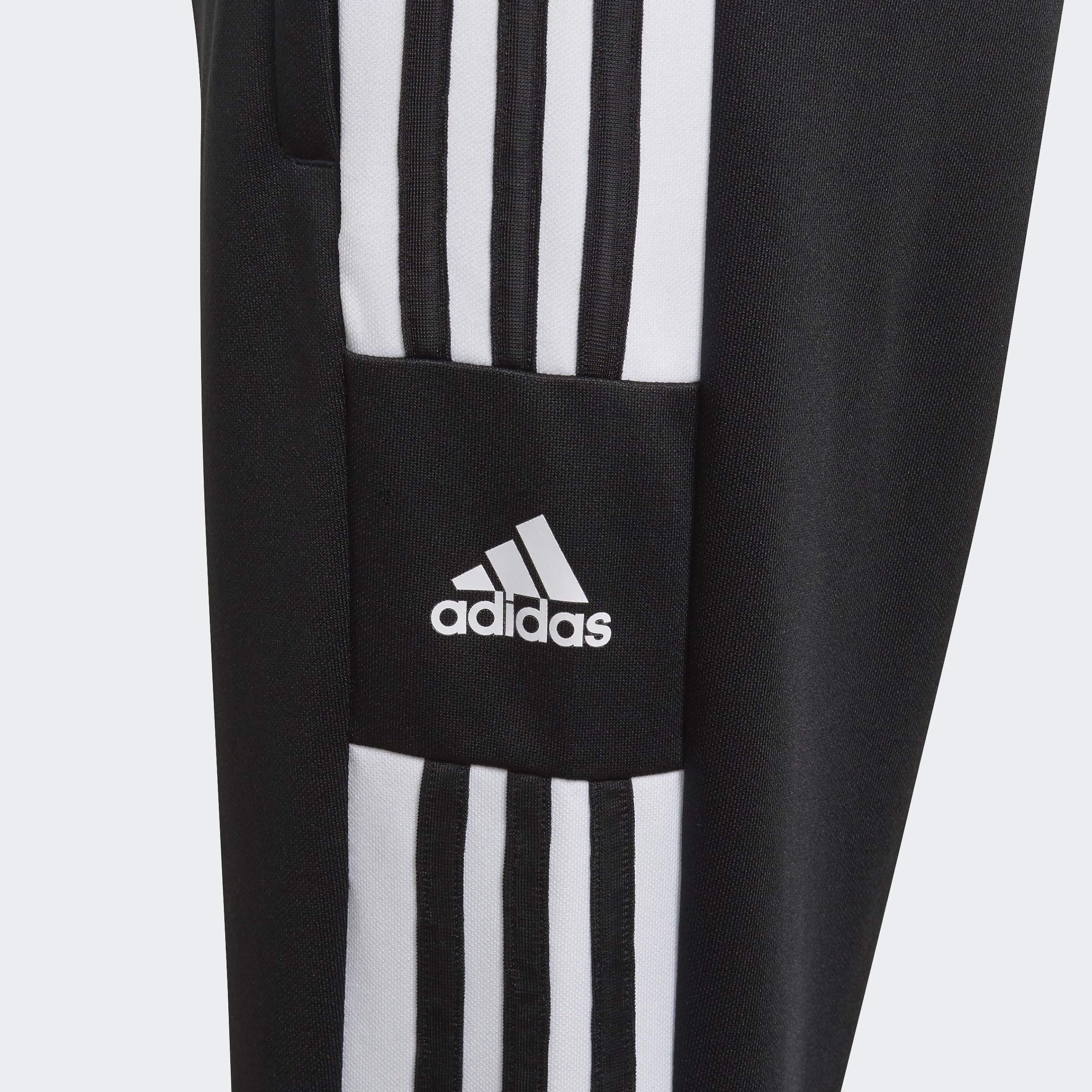adidas Unisex Kids' Pantalón Entrenamiento Squadra 21