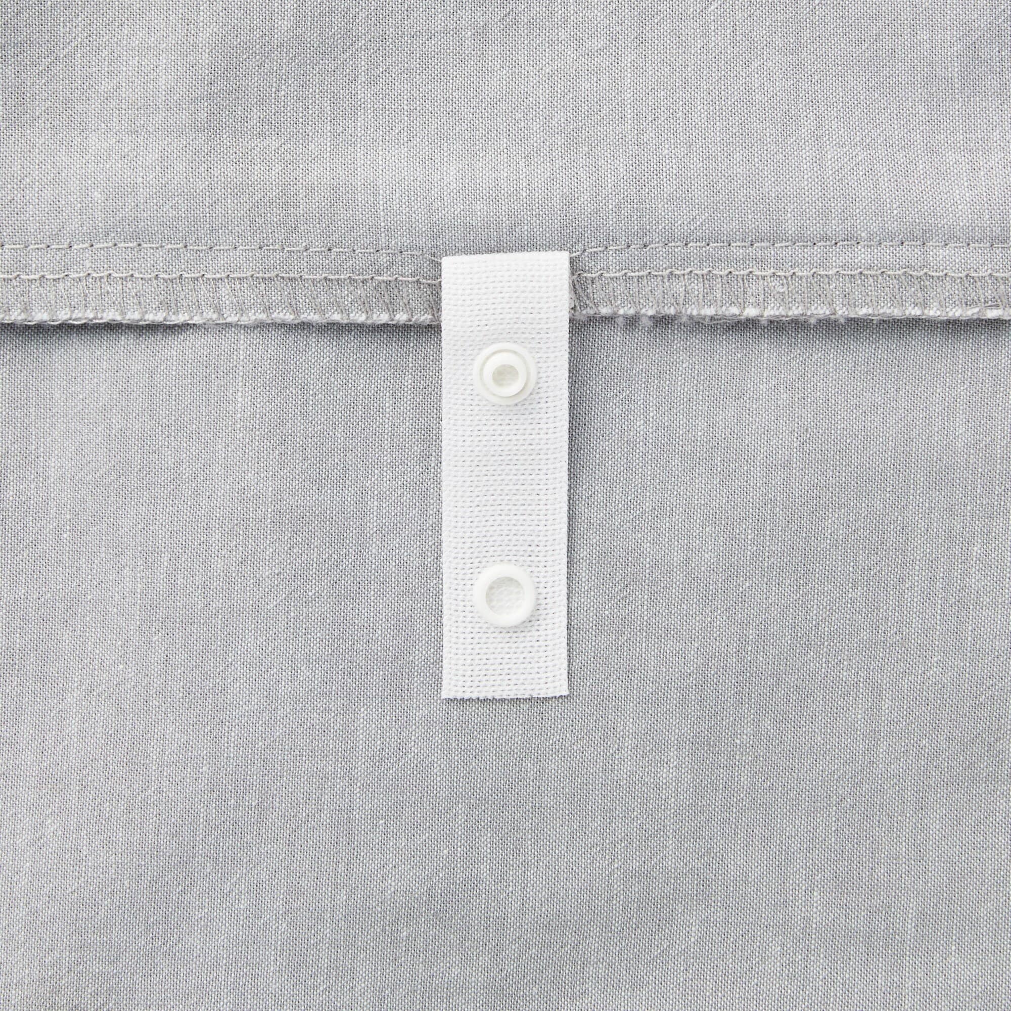 Amazon｜無印良品 洗いざらし掛ふとんカバー ライトベージュ