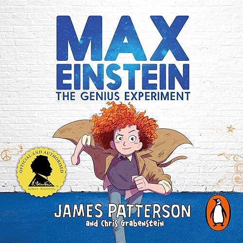 Max Einstein: The Genius Experiment