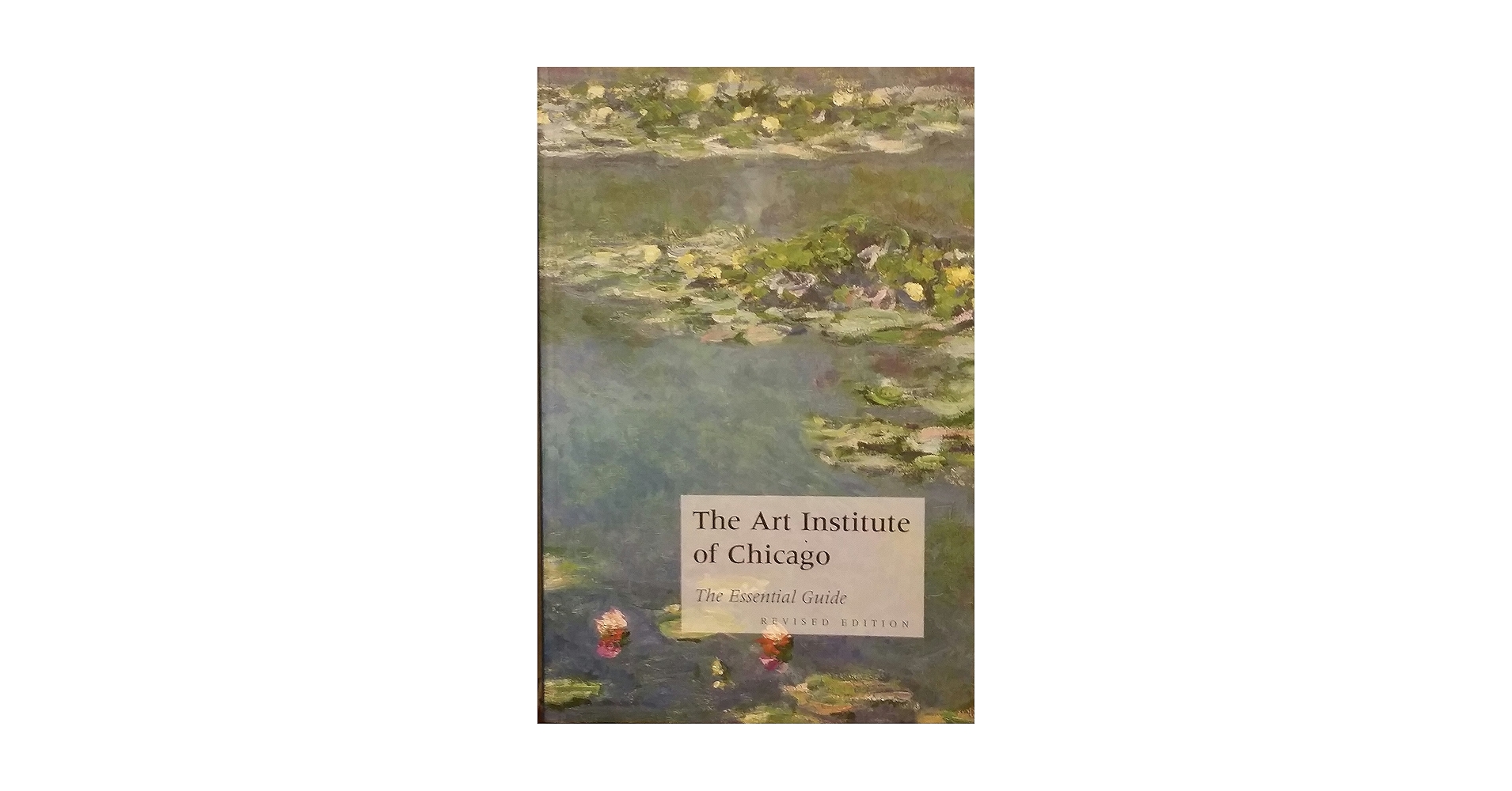 The Art Institute of Chicago: The Essential Guide: Art