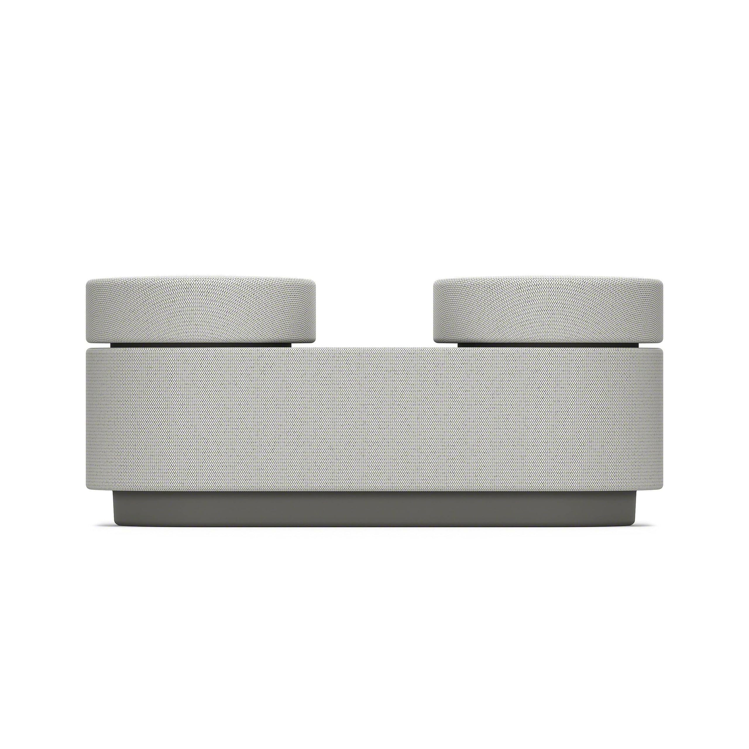 Sony HT-AX7 Système Home Cinema Portable 360 Spatial Sound Mapping Bluetooth 30h Autonomie