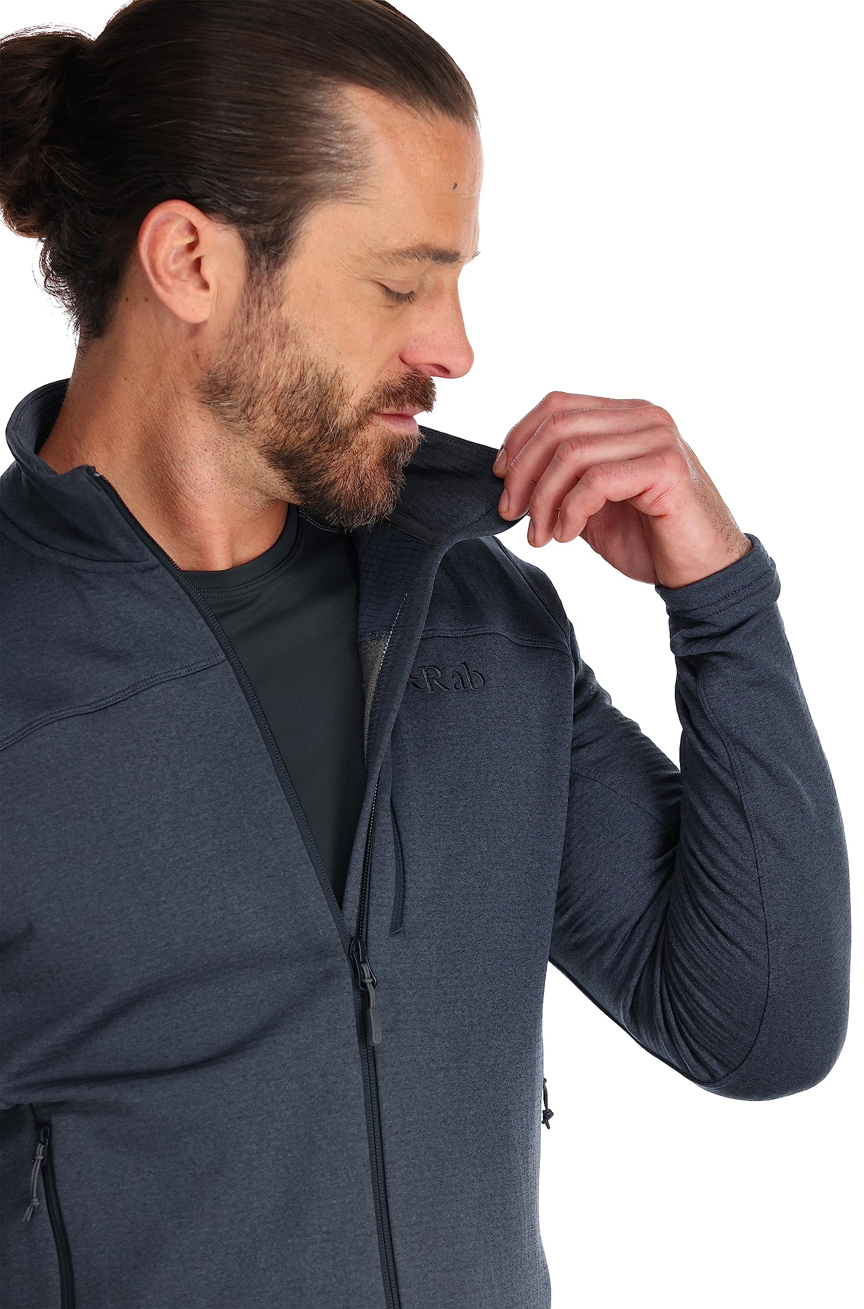 RAB Chaqueta Graviton