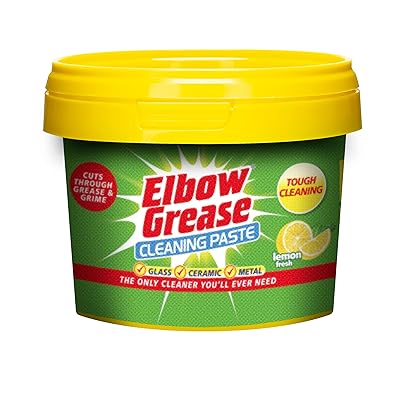 Elbow Grease All Purpose...