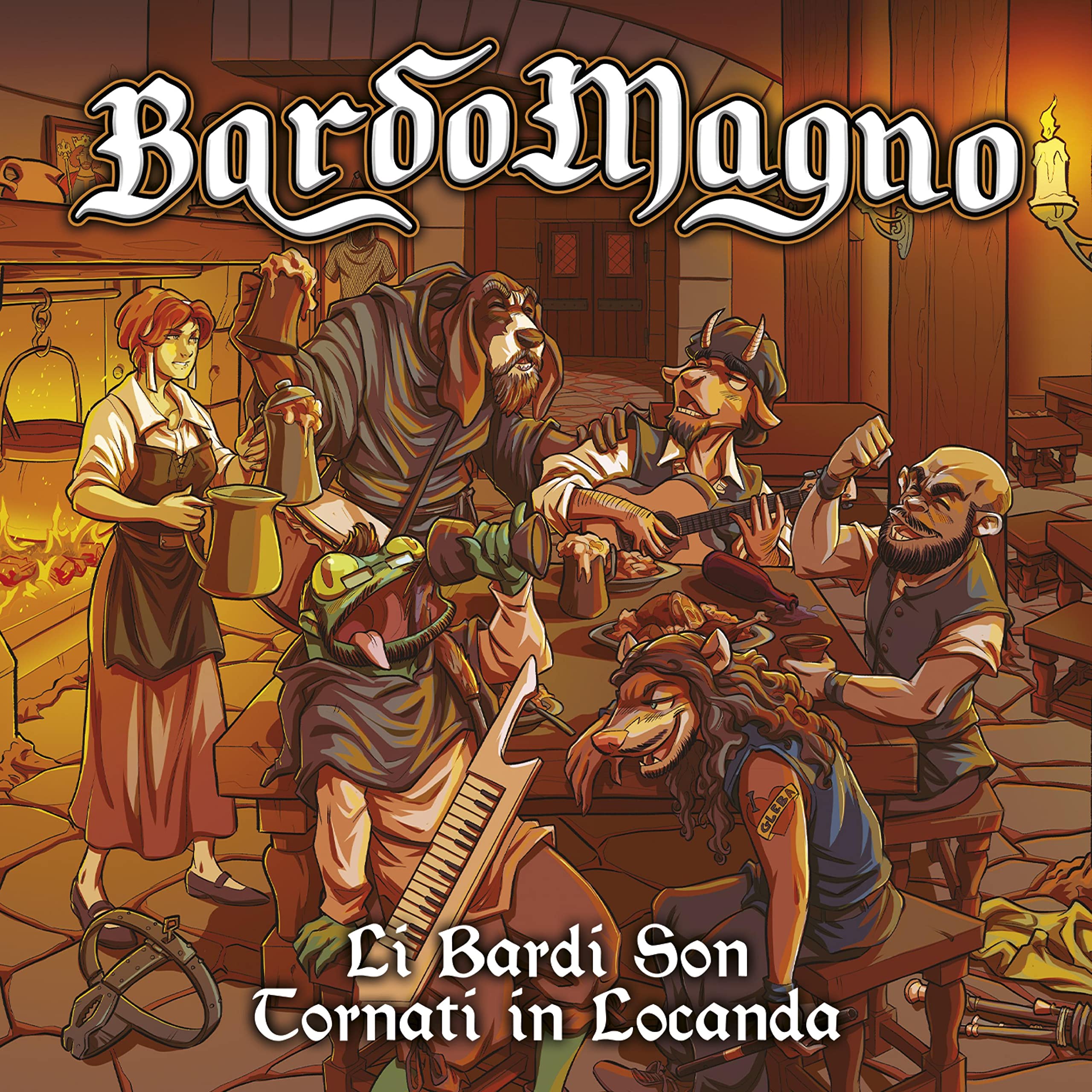 BardoMagno