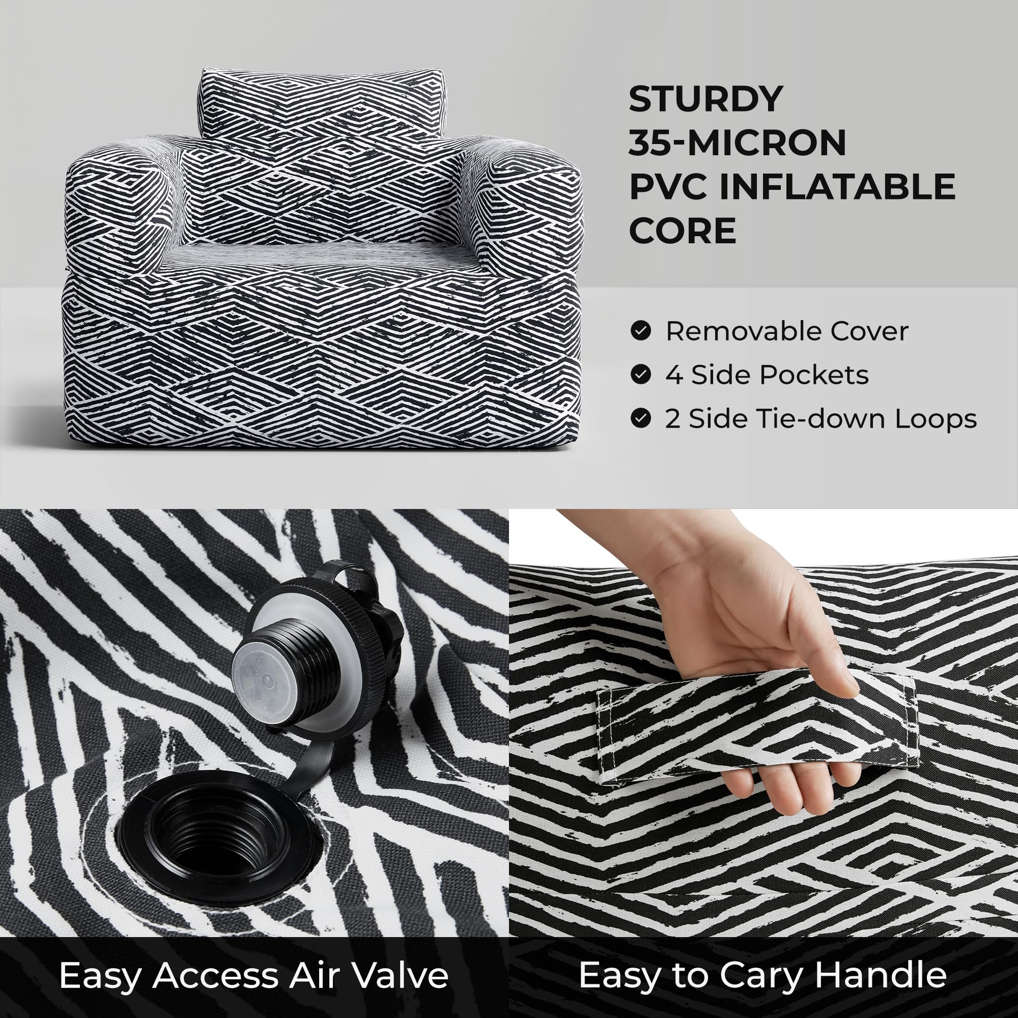 Pool Cover Black Side Up Or Down: Expert Tips for Perfect Use