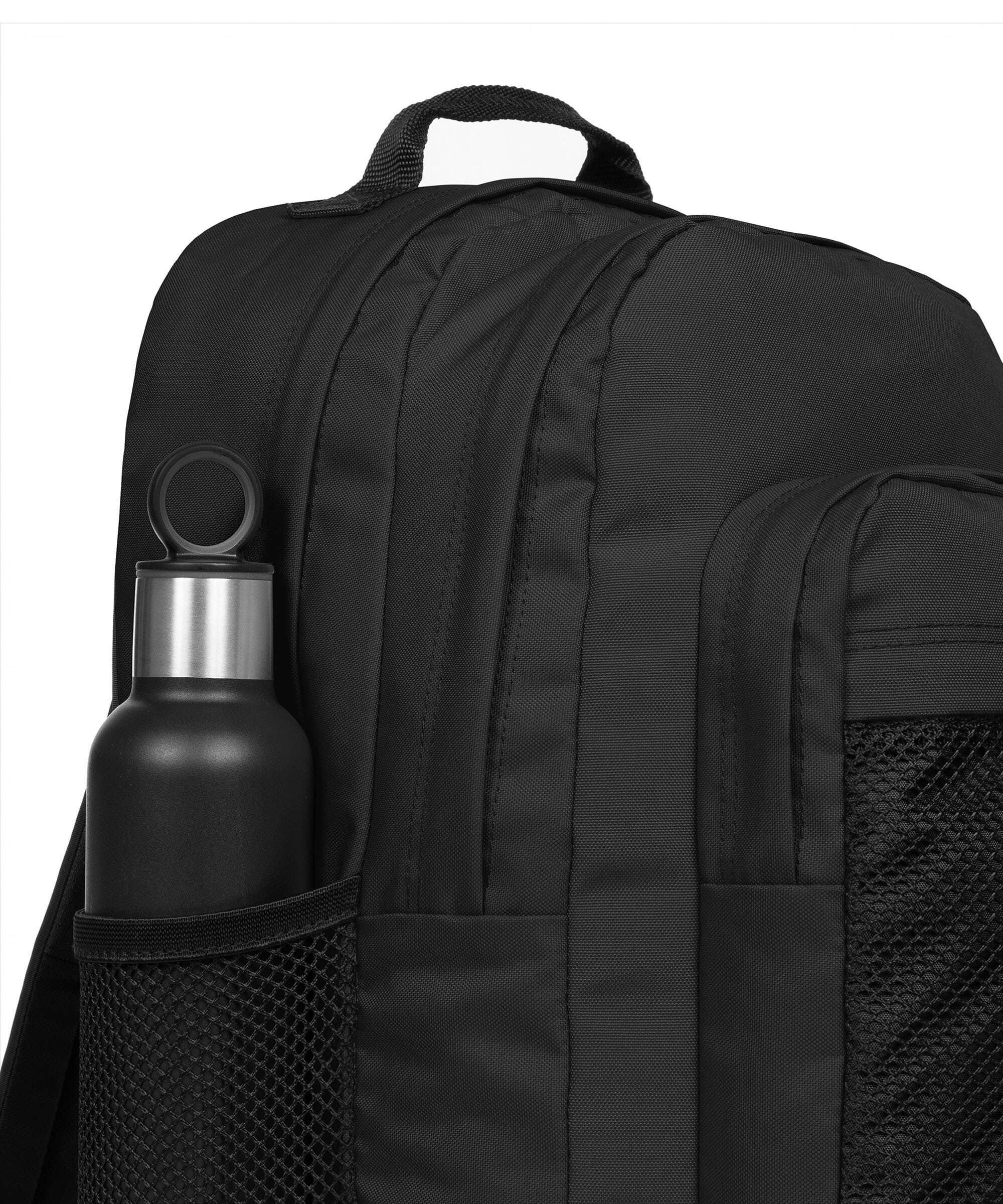 Eastpak Zaino Study Buddy, nero, Taglia unica