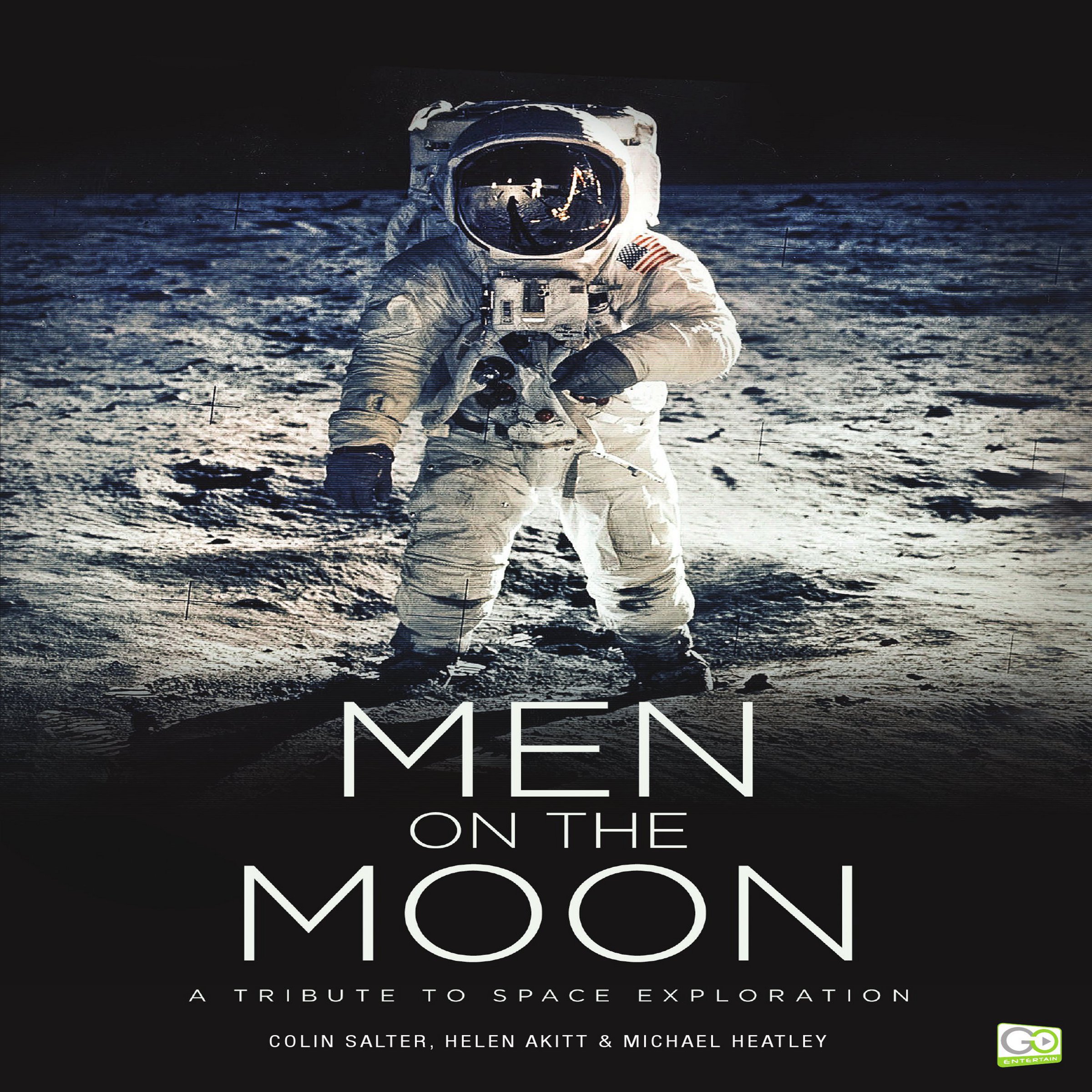 Men on the Moon