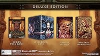 Vista 2 de Scorn Deluxe Edition (PS5)