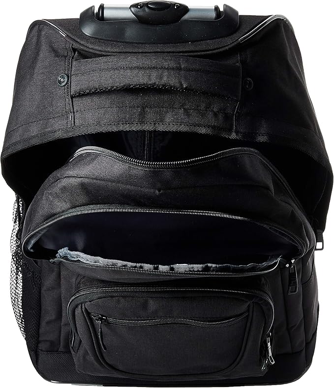 fila rolling backpack