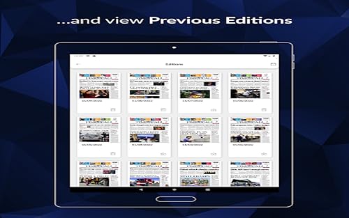 Times Call e-edition