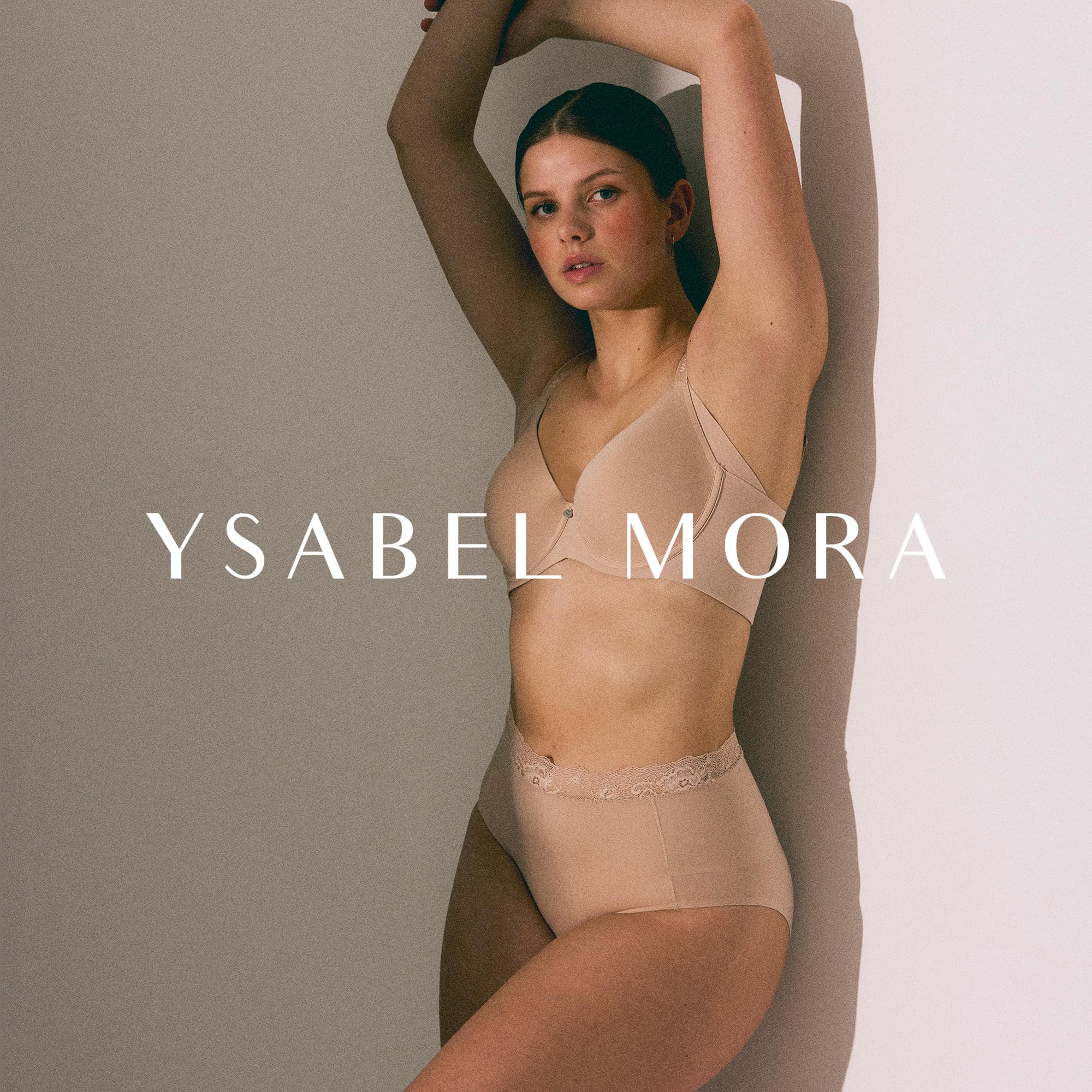 YSABEL MORA Body Reductor Espalda Descubierta Moldea Abdomen y Realza Curvas con Sujeción Perfecta y Ajuste Ergonómico para Sensualidad y Confianza Diaria.