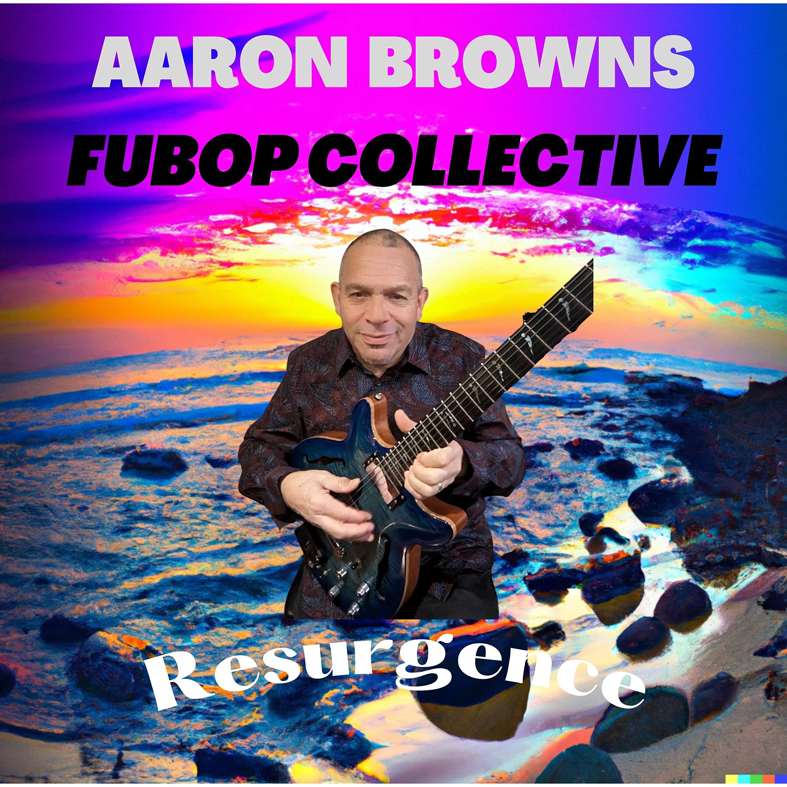 Aaron Browns FuBop Collective