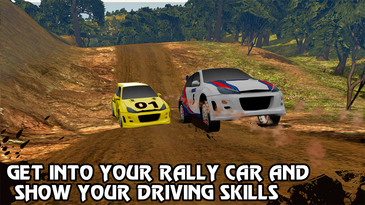 Real Rally Racing Drift - App on Amazon Appstore