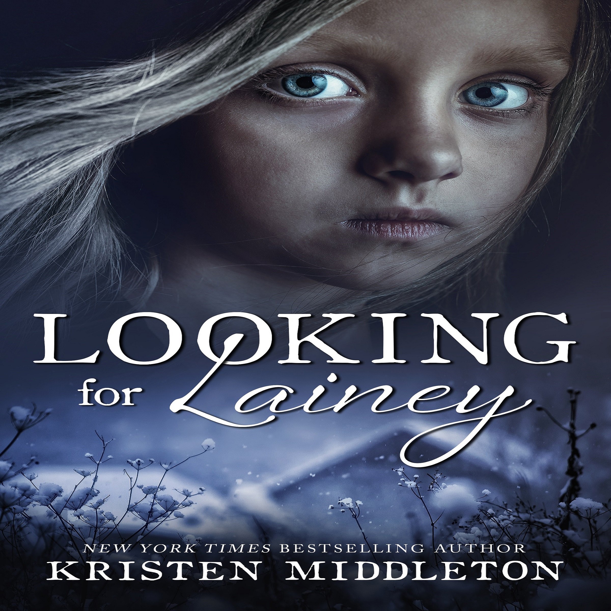 Cover art for Looking for Lainey