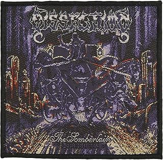 Dissection Patch