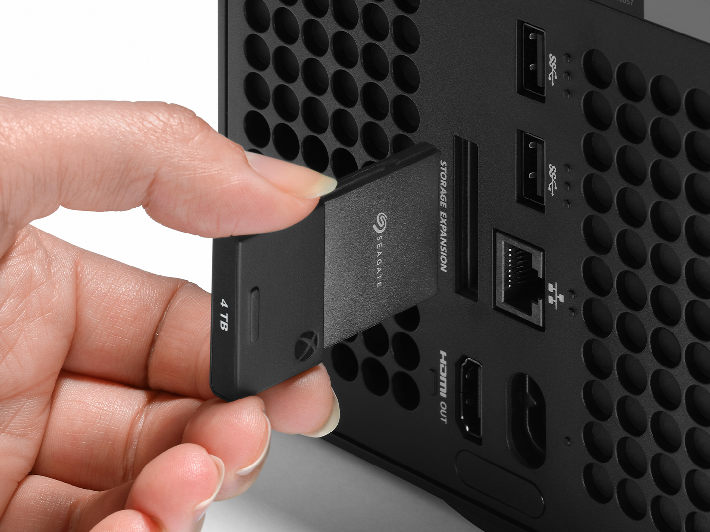 Amazon.com: Seagate Storage Expansion Card for Xbox Series X|S 1