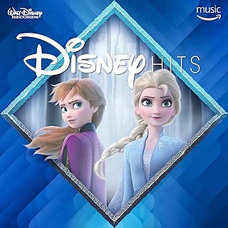 Disney Hits