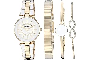 Women's Premium Watch Sets on Incredible Sale