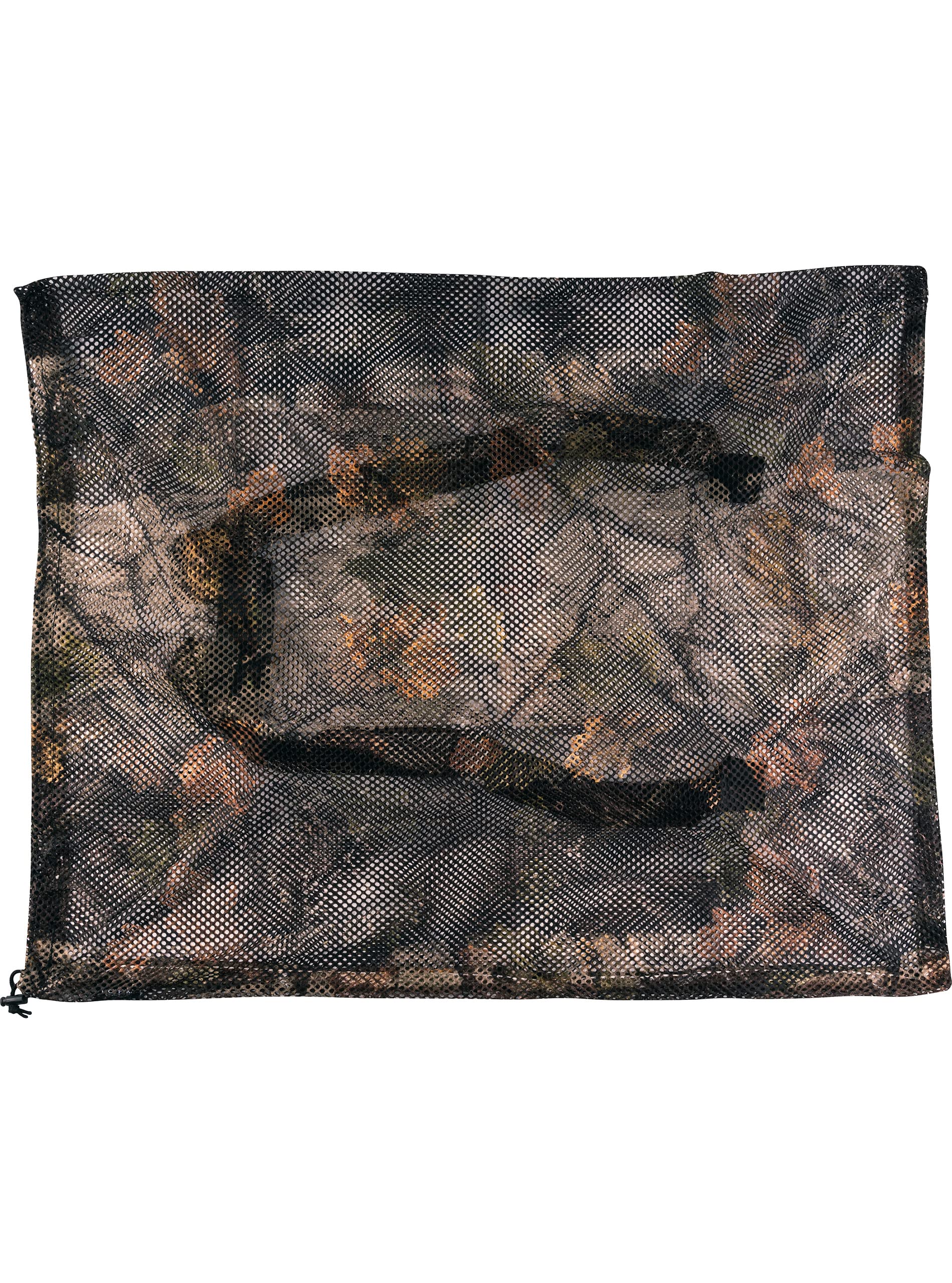 JACK PYKE Decoy Bolsa de malla English Oak Evolution