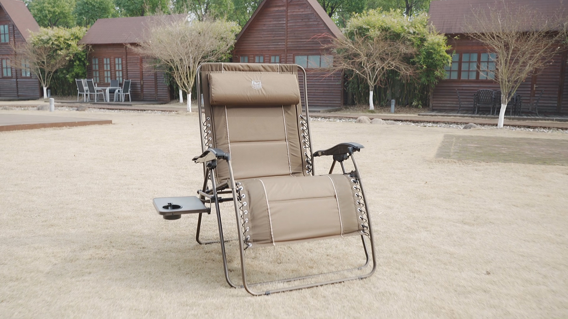 Amazon.com: TIMBER RIDGE: Loungers